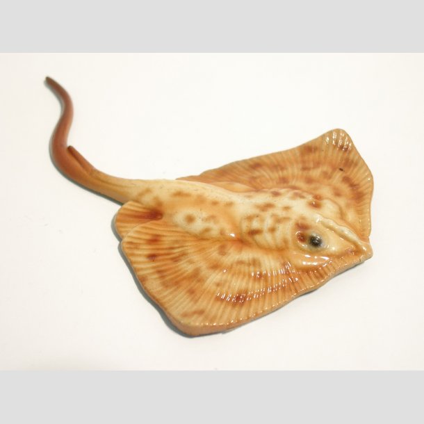 Dyrefigurer - Plast Magneter med Dyrefigurer - 6-8cm ID Magnet5