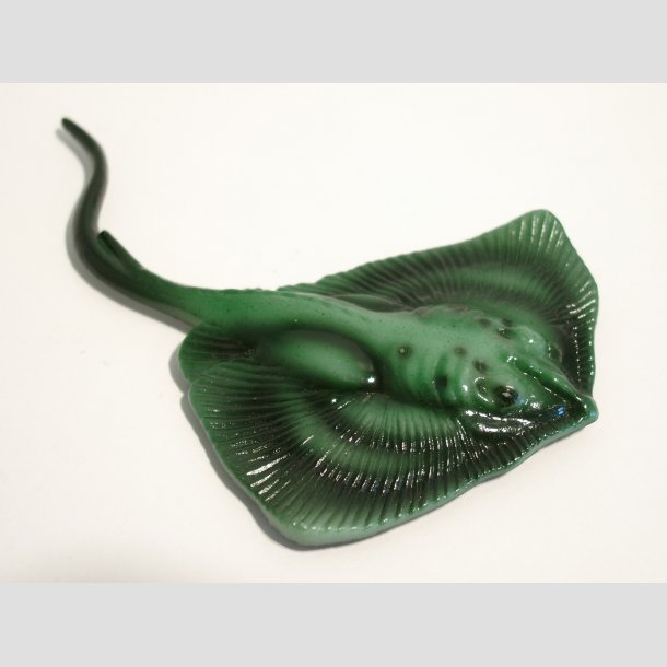 Dyrefigurer - Plast Magneter med Dyrefigurer - 6-8cm ID Magnet6