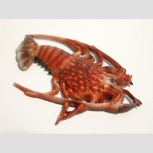 Dyrefigurer - Plast Magneter med Dyrefigurer - 6-8cm ID Magnet3