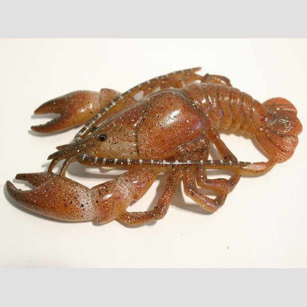 Dyrefigurer - Plast Magneter med Dyrefigurer - 6-8cm ID Magnet4