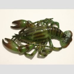 Dyre Figurer Magneter i Plast - 6-8cm