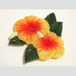 Kleskabs Magneter - Plast Magnet - 6-8cm