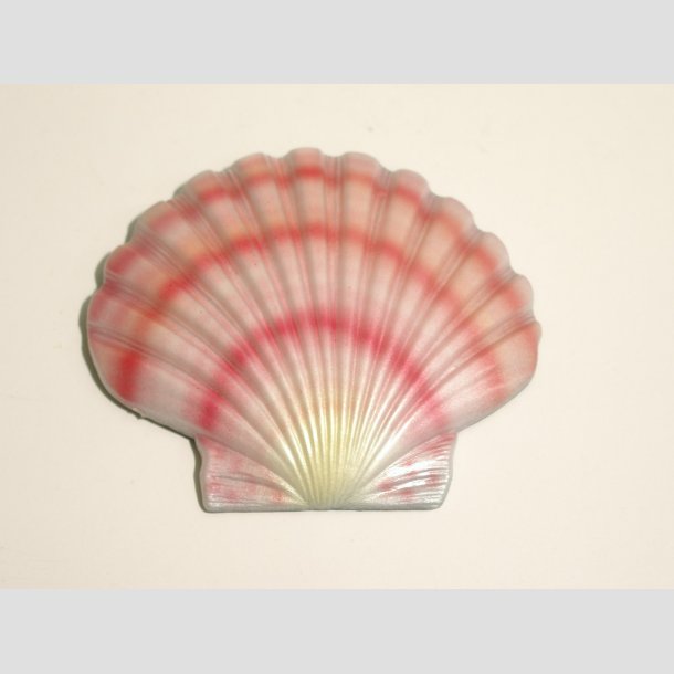 Dyrefigurer - Plast Magnet - 6-8cm ID Magnet1