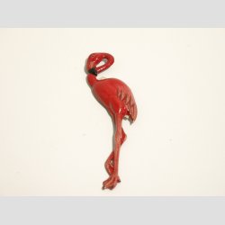 Zoodyr Figurer - Plast Magneter med Zoodyr - 6-8cm