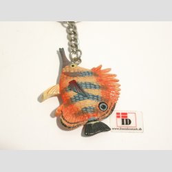 Dyrefigurer - Ngleringe - L 7-10cm (Figur 5-6cm)