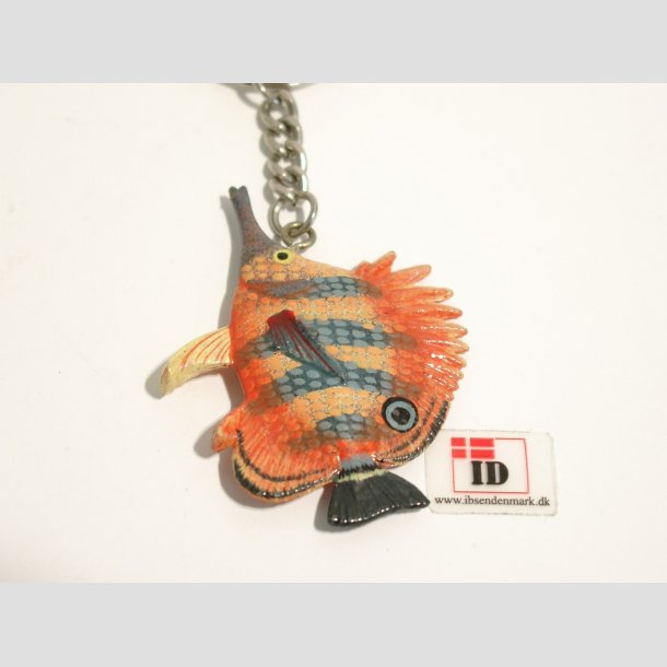 Dyrefigurer - Ngleringe - L 7-10cm (Figur 5-6cm) ID Deko4