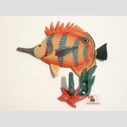 Dyrfigurer - Tjkroge Plast Kroge - 10,5-12cm