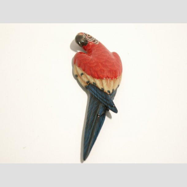 Souvenir og Dyr Magneter - Figurer Plast Magnet - 6-8cm ID Magnet4