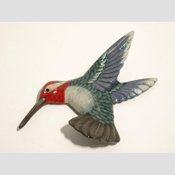 Souvenir og Dyr Magneter - Figurer Plast Magnet - 6-8cm ID Magnet2