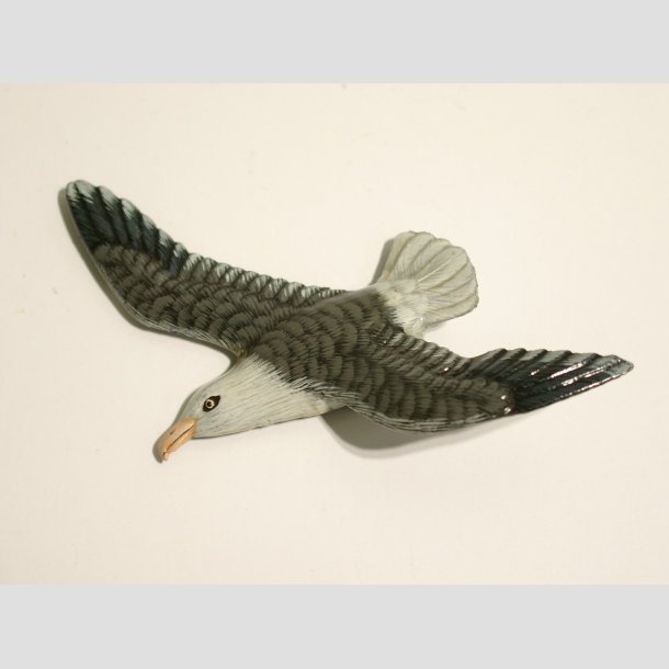 Dyrefigurer - Plast Magnet - 6-8cm ID Magnet2