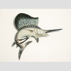 Dyrefigurer - Plast Magneter med Dyrefigurer - 6-8cm