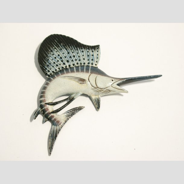 Dyrefigurer - Plast Magneter med Dyrefigurer - 6-8cm ID Magnet1