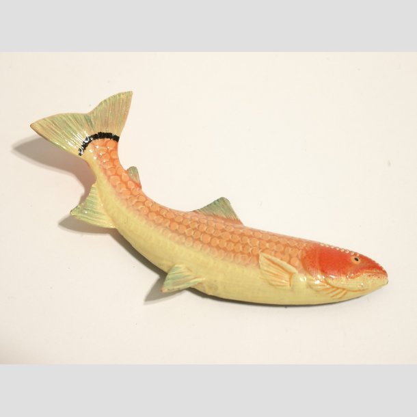 Dyrefigurer - Plast Magnet - Fisk - 6-8cm ID Magnet2