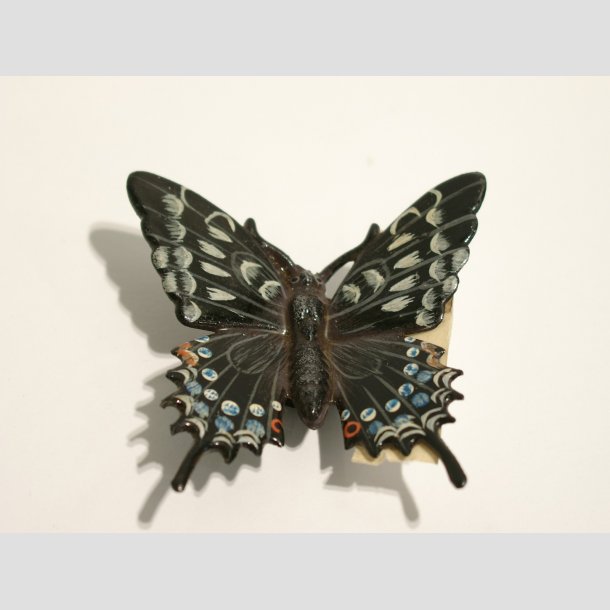 Dyrefigur - Plast Magnet - Sommerfugl - 5-6cm ID Magnet5