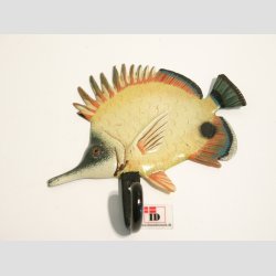 Tjkroge - Dyrfigurer Kroge - 11-14,5cm