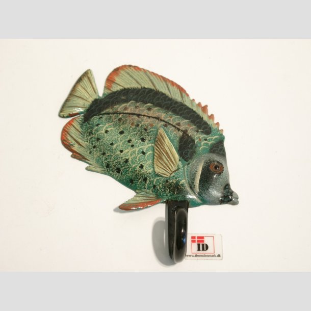 Dyrfigurer - Tjkroge Plast Kroge - 10,5-12cm ID Deko1