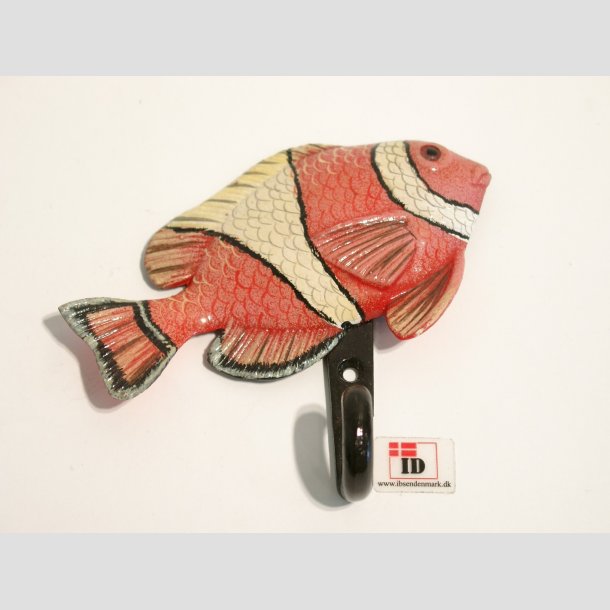 Dyrfigurer - Tjkroge Plast Kroge - 10,5-12cm ID Deko2