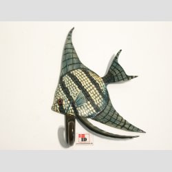 Tjkroge - Dyrfigurer Kroge - 11-14,5cm