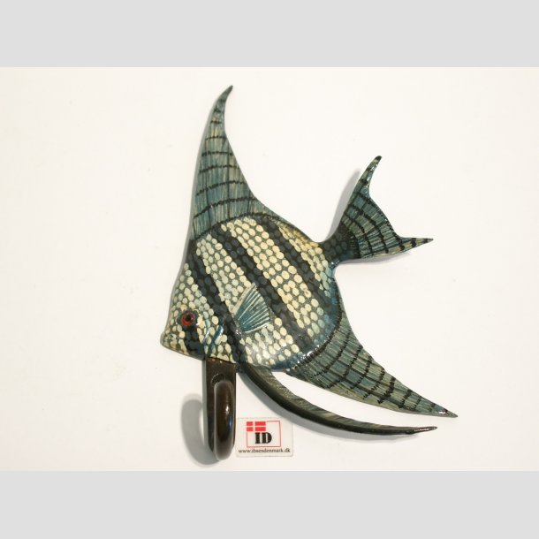 Tjkroge - Dyrfigurer Kroge - 11-14,5cm ID Deko2