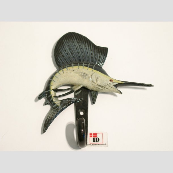 Dyrfigurer - Tjkroge Plast Kroge - 10-10,5cm ID Deko1