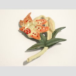 Kleskabs Magneter - Plast Magnet - 6-8cm