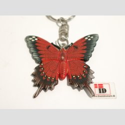 Nglering - Dyrefigurer - L 8-10cm (Figur 5-6cm)