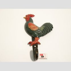 Dyrefigurer - Plast Kroge - 9,5-11cm