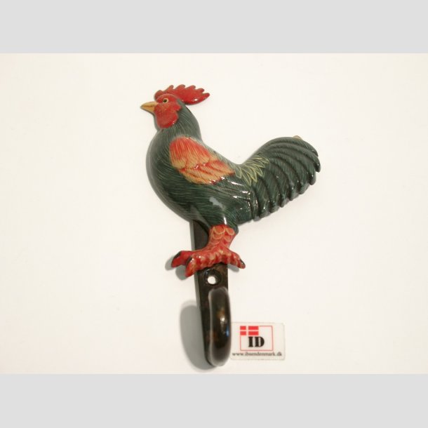 Dyrefigurer - Plast Kroge - 9,5-11cm ID Deko1