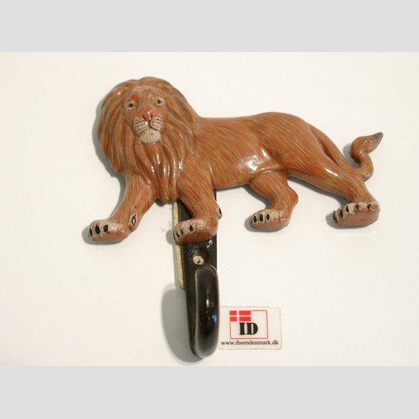 Dyrefigurer - Plast Kroge - 9,5-11cm ID Deko3