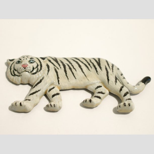 Zoodyr Figurer - Plast Magnet - 6-8cm ID Magnet6