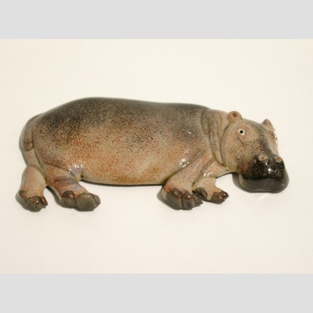 Zoodyre Figurer - Plast Magnet - 6-8cm ID Magnet3