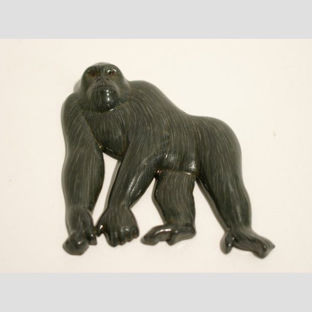 Zoodyr Figurer - Magneter i Plast - 6-8cm ID Magnet2