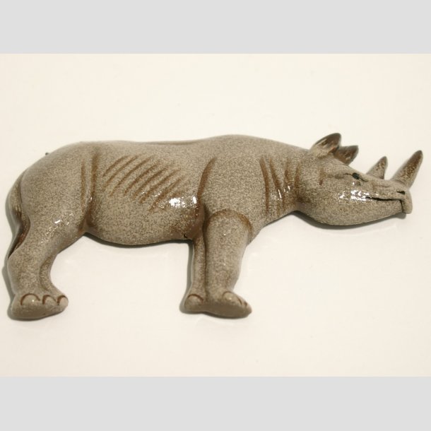 Zoodyre Figurer - Plast Magnet - 6-8cm ID Magnet2