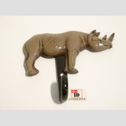 Dyrefigurer - Plast Kroge - 9,5-11cm