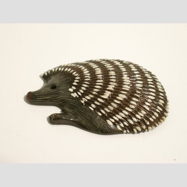 Dyrefigur - Plast Magnet - 6-8cm ID Magnet4