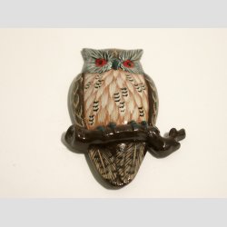 Dyrefigurer - Plast Magneter med Dyrefigurer - 6-8cm