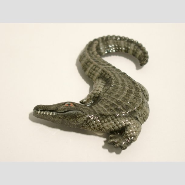 Zoodyr Figurer - Magneter i Plast - 6-8cm ID Magnet5