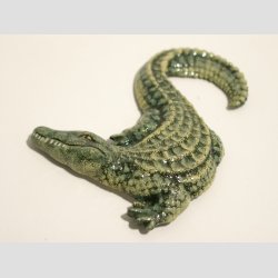 Zoodyr Figurer - Magneter i Plast - 6-8cm