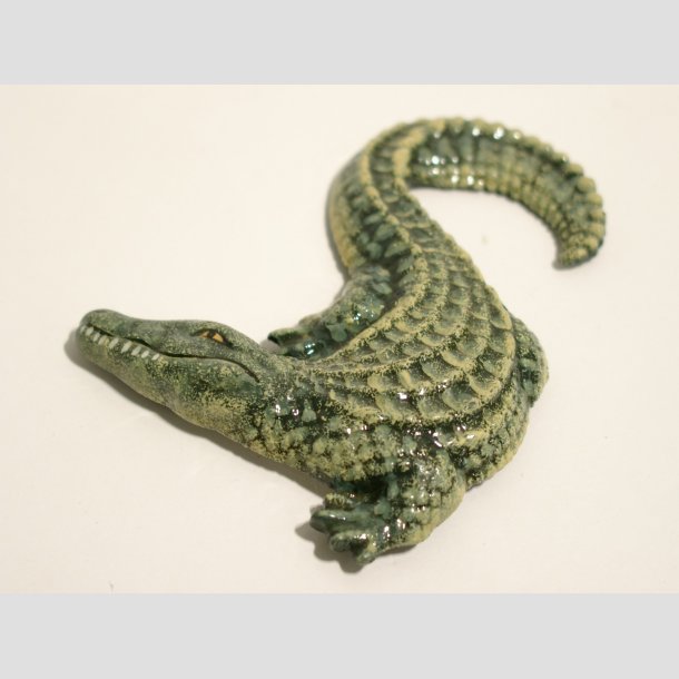 Zoodyr Figurer - Magneter i Plast - 6-8cm ID Magnet6