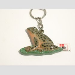 Dyrefigurer - Ngleringe - L 7-10cm (Figur 5-6cm)