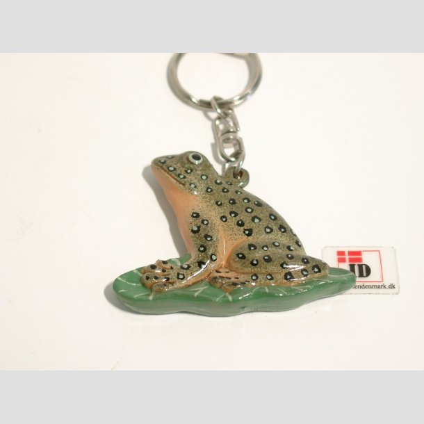 Dyrefigurer - Ngleringe - L 7-10cm (Figur 5-6cm) ID Deko2