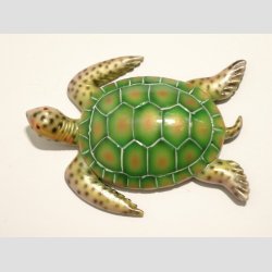 Dyre Figurer Magneter i Plast - 6-8cm