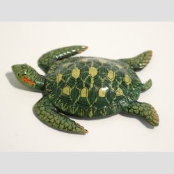 Dyrefigurer - Plast Magneter med Dyrefigurer - 6-8cm