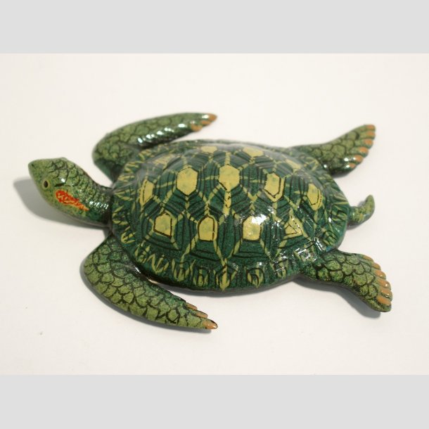 Dyrefigurer - Plast Magneter med Dyrefigurer - 6-8cm ID Magnet1