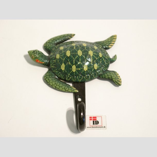 Dyrfigurer - Tjkroge Plast Kroge - 10-10,5cm ID Deko2