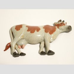 Dyre Figurer - Plast Magneter med Husdyr - 6-8cm