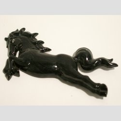 Dyre Figurer - Plast Magneter med Husdyr - 6-8cm