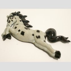 Dyre Figurer - Plast Magneter med Husdyr - 6-8cm