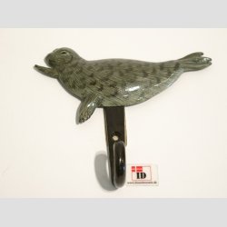 Dyrfigurer - Tjkroge Plast Kroge - 10-10,5cm