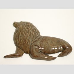 Zoodyr Figurer - Plast Magneter med Zoodyr - 6-8cm